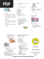 Leaflet Minum Obat