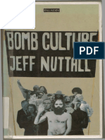 Nuttall Jeff Bomb Culture Read 2