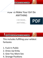 How To Make Her Do Anything PDF