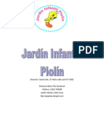 PDF Informe Apoderado