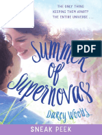 Summer of Supernovas_Chapter Sampler