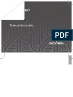 Manual de Instruções C62-0902-172