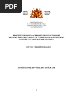 1430314106RFP on Upgrade of T24 Core Banking, Implementation of EDMS &DWS for CBK 4520142015.PDF
