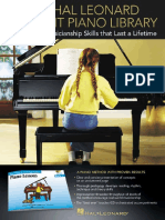 Promo Educational Keyboard Hls PL