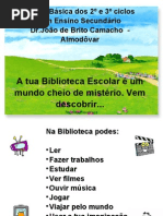 Guião de utilizador