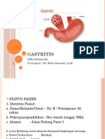 Case Gastritis