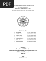 Download Laporan Kelompok Manajemen Dahlia 3 by Divaviya SN311995667 doc pdf