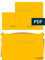 Diploma