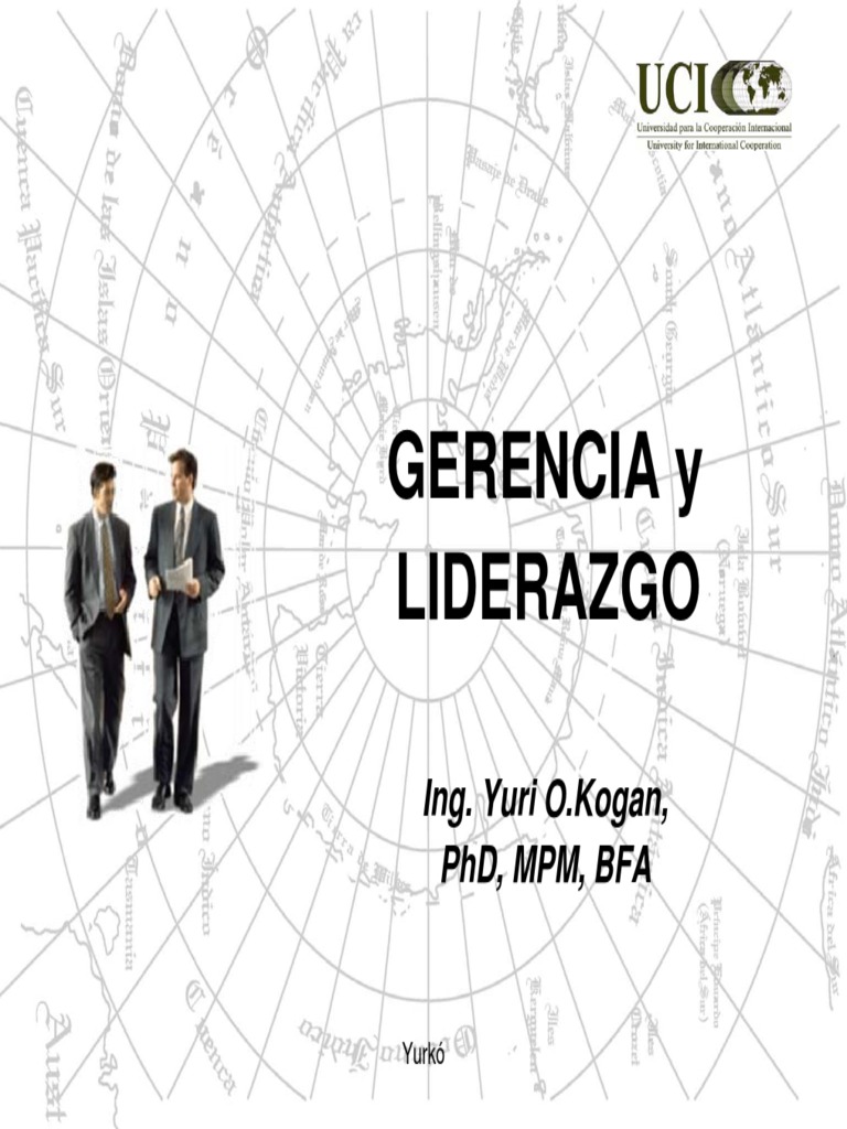Habilidades Clave en Gerencia y Liderazgo | PDF | Liderazgo | Marketing