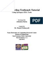 System Verilog Tutorial