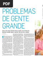 Problemas de gente grande