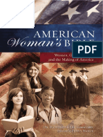 American Woman's Bible - Preview 