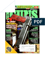 Gun Magazine March 2015