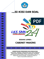 Cabinet Making PDF
