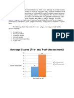 Data Analysis