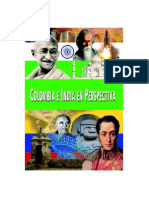 Colombia e India en Perspectiva