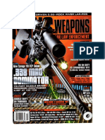 Guns & Weapons Mag