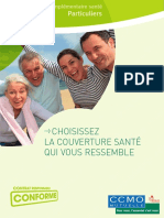 CCMO Particuliers Responsable