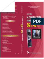 Giáo Trình Lộ Trình Phát Triển Thông Tin Di Động 3G Lên 4G Tập 2