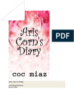 Aris Corn Romantic Novel