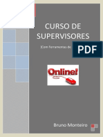 Curso de Supervisores Aula 1