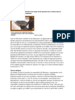 El Concreto Sigue Demostrando Ser La Mejor de Las Opciones en La Construcción de Pavimentos Durables y Resistentes