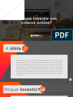 Template Porque Investir Em Videos Online 01 Baixa