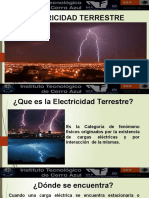 Electricidad Terrestre