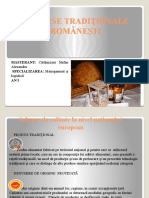 Produse Tradiționale Românești