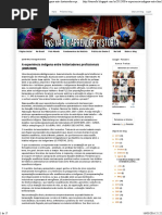 Ensinar e aprender história- A experiência indígena entre historiadores profissionais (2005-2009).pdf
