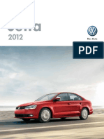 2012 Jetta Brochure English