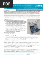 MCBSTM32C Lab PDF