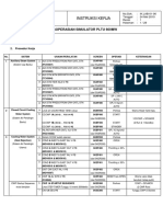 PT PLN Simulator Operasi