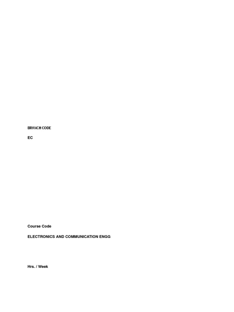 8 Sembranch Code | PDF