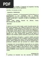 Acupuntura e Obesidade