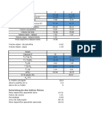 Lab. 2 - Determinação Do Peso Específico Natural Do Solo e Umidade Natural