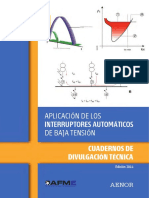 CDT Aplic InterrupAutom BT AFME