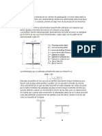 Perfil Laminado