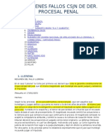 Resumenes Fallos CSJN de Der 1er Parcial