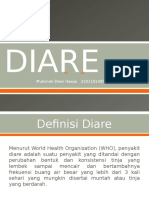 DIARE