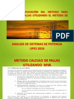 Teoria de Aplicación Del Metodo Mva-01 PDF