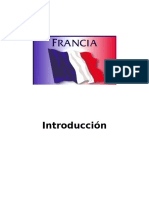 Presentación Francia