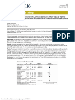 ACC.i2 Interventional Cardiology