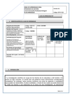 GFPI-F-019 Formato Guia de Tabular La Información