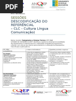 SESSÕES _   NÚCLEOS