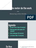 carbon cycling slides