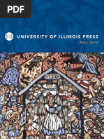 Download University of Illinois Press Fall 2010 Catalog by University of Illinois Press SN31204505 doc pdf