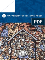 University of Illinois Press Fall 2010 Catalog