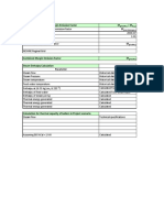 Calculation of Combined Margin Emission Factor Ef Ef Ef: Grid, CM, Y El, J, Y Grid, Omsimple, Y