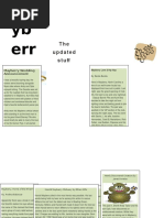 DEGRASSISUPERFANFICTION | PDF | Violence | Nature